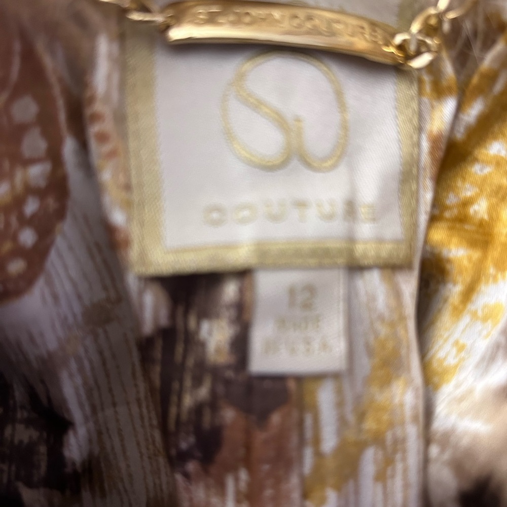 NWOT St John Couture Alpaca Fur Luxe Jacket - Picture 6 of 11